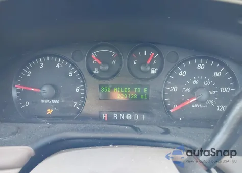 2006 Ford Taurus Se from USA, damaged, VIN 1FAFP53U96A259239